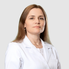 Кузьмук Наталья Александровна, эндокринолог