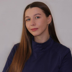 Стародубцева Анастасия Александровна, ортодонт