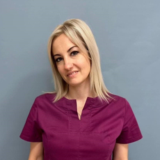 Радченко Ирина Владимировна, врач УЗД