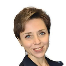 Чумаченко Екатерина Викторовна, ортопед