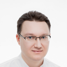 Соловьев Александр Анатольевич, уролог