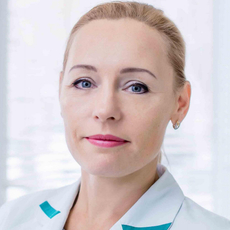 Сальникова Анастасия Николаевна, остеопат