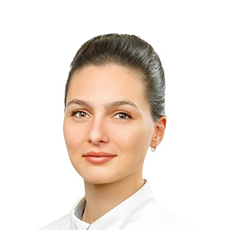 Куринова Мария Викторовна, эндокринолог