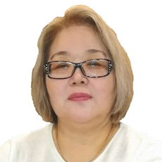 Круглова Алла Петровна, невролог