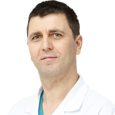 Суздалев Олег Вячеславович, ЛОР