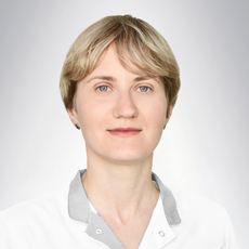 Левченко Ирина Сергеевна, офтальмолог