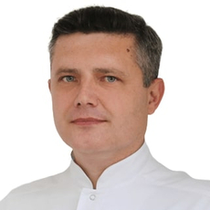 Ядрихинский Артемий Валерьевич, хирург