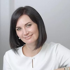 Керейтова Наталья Владимировна, стоматолог-терапевт