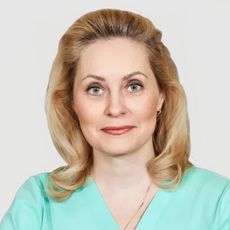 Лисова Наталья Игоревна, гинеколог