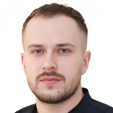 Нижегородов Иван Александрович, стоматолог-ортопед