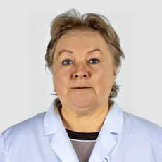 Душина Татьяна Юрьевна, врач УЗД