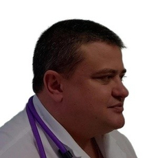 Николаенко Олег Константинович, анестезиолог