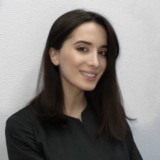 Рашидова Марьям Асилдеровна, ортодонт