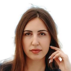 Недворова Наталья Сергеевна, эндокринолог