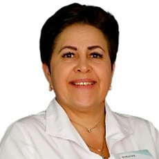 Яковлева Ольга Геннадьевна, стоматолог-терапевт