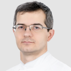 Колос Игорь Петрович, кардиолог