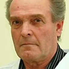 Соляников Сергей Николаевич, проктолог