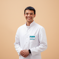 Мехтиев Машаллах Галибович, массажист