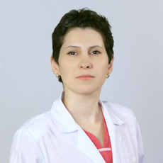 Варич Ирина Львовна, гинеколог
