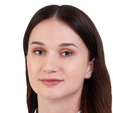 Рыбина (Селезнёва) Ольга Александровна, дерматолог