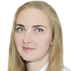 Булохова Виктория Николаевна, проктолог