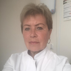 Суслова Марина Викторовна, инфекционист