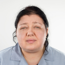 Алексеева Елена Семеновна, стоматолог-терапевт