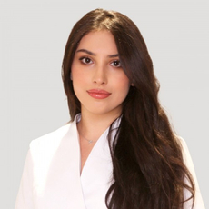 Маглаева Элиза Лом-Алиевна, стоматолог-терапевт