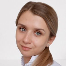 Кузнецова Наталья Сергеевна, пульмонолог