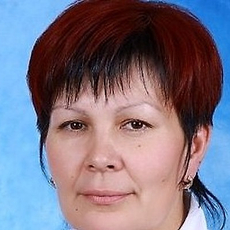 Алексеева Валентина Ивановна, педиатр