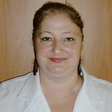 Третьякова Светлана Алексеевна, врач функциональной диагностики