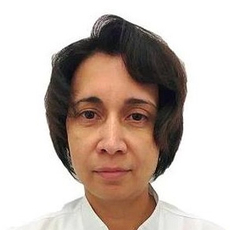 Плисикова Нодира Авлакуловна, гастроэнтеролог