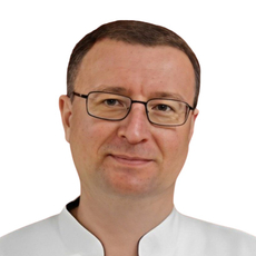 Масленников Виктор Сергеевич, онколог