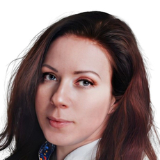Зенкина Евгения Викторовна, хирург-онколог