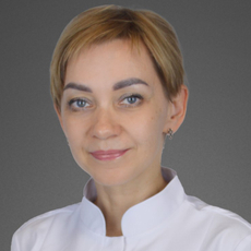 Роднякова Елена Борисовна, ЛОР