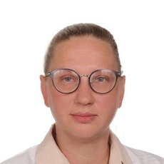 Вандышева Любовь Александровна, семейный врач