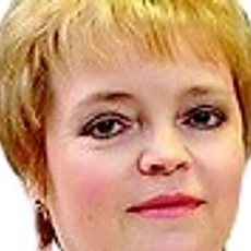 Смолькина Ирина Ивановна, пульмонолог