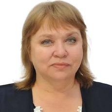 Мячина Ирина Сергеевна, педиатр