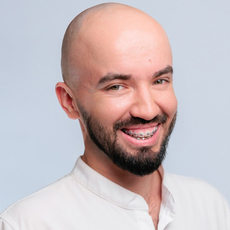 Полуказаков Владимир Сергеевич, ортодонт