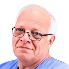 Васильев Владимир Владиславович, хирург