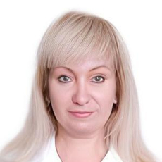 Танайно Марина Викторовна, стоматолог-терапевт