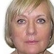 Конашенкова Марина Ивановна, дерматолог