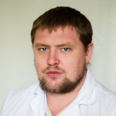 Корнеев Антон Викторович, терапевт