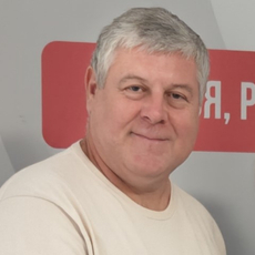 Миллер Виталий Владимирович, семейный психолог