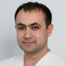 Алиев Камран Салимович, стоматолог-терапевт