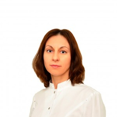 Игнатова Евгения Анатольевна, психолог