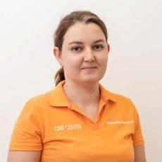 Платонова Надежда Ивановна, педиатр