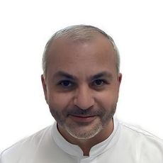 Меметов Ахтем Рефатович, стоматолог-ортопед