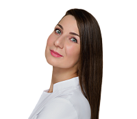 Обидняк Диана Малхазовна, гинеколог