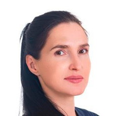 Смирнова Светлана Васильевна, дерматолог